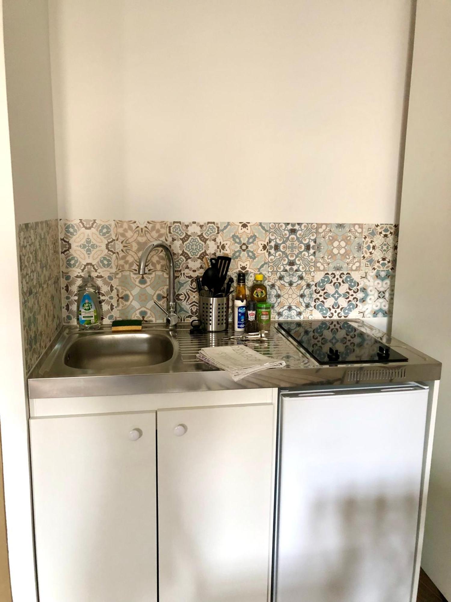Logement Neuf, Tout Confort, Au Coeur Du Village Saint Didier  Ngoại thất bức ảnh