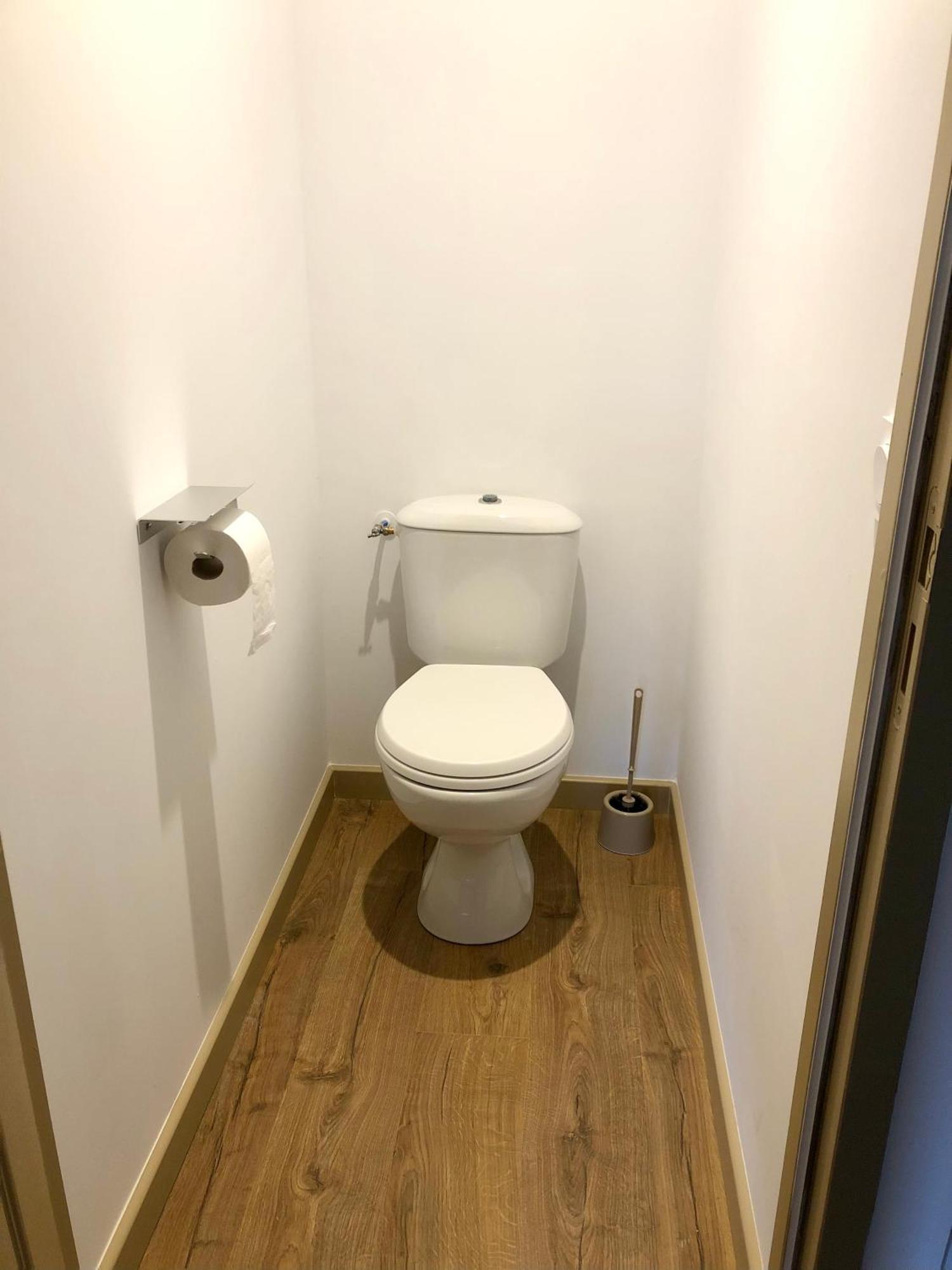 Logement Neuf, Tout Confort, Au Coeur Du Village Saint Didier  Ngoại thất bức ảnh