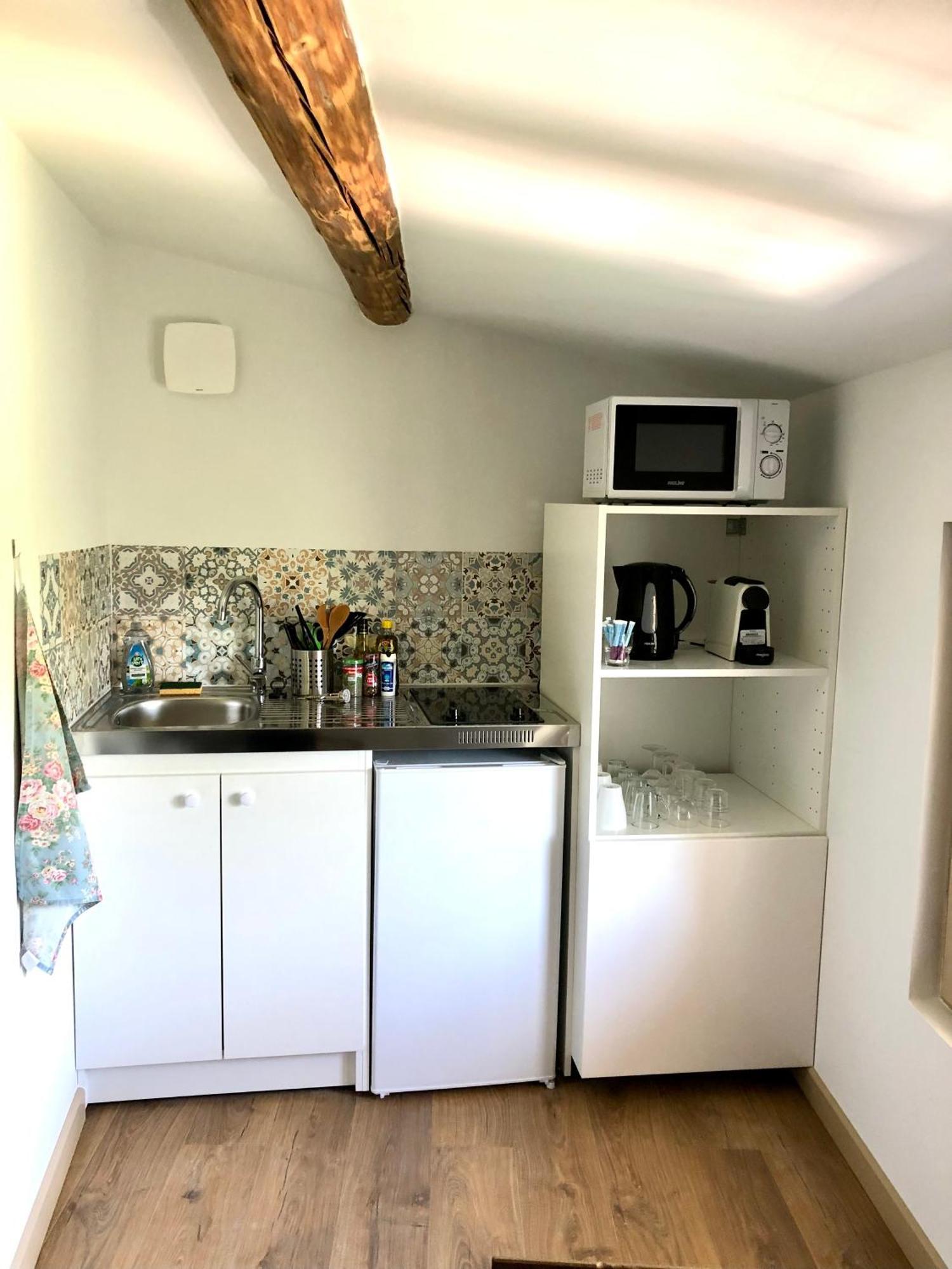 Logement Neuf, Tout Confort, Au Coeur Du Village Saint Didier  Ngoại thất bức ảnh