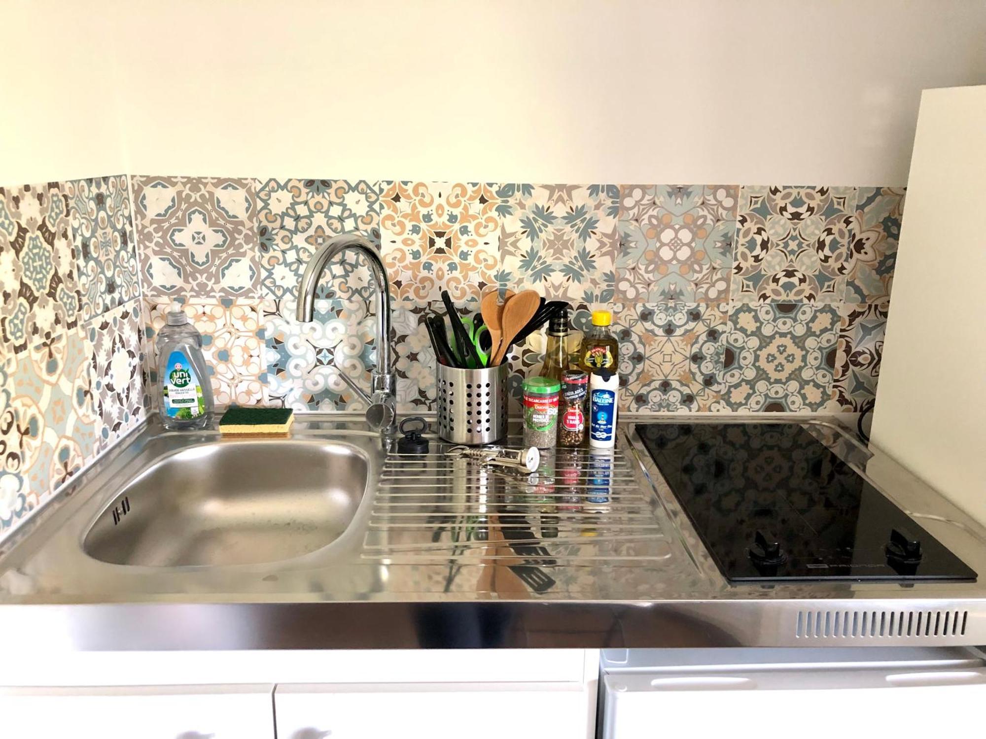 Logement Neuf, Tout Confort, Au Coeur Du Village Saint Didier  Ngoại thất bức ảnh